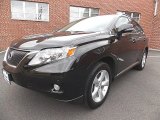 2012 Lexus RX 350 AWD