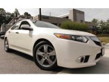 2011 Acura TSX Sedan