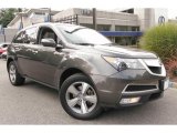 2012 Acura MDX SH-AWD