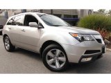 2012 Acura MDX SH-AWD Technology