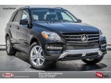 2015 Mercedes-Benz ML 350