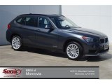 2015 Mineral Grey Metallic BMW X1 sDrive28i #97273922