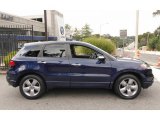 2009 Acura RDX SH-AWD Technology Exterior