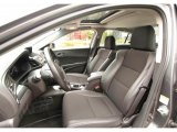2013 Acura ILX 1.5L Hybrid Front Seat