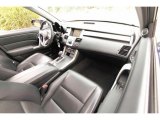 2009 Acura RDX SH-AWD Technology Front Seat