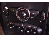 2014 Mini Cooper John Cooper Works Paceman All4 AWD Controls