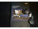 2014 Mini Cooper John Cooper Works Paceman All4 AWD Books/Manuals
