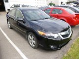 2010 Acura TSX Sedan
