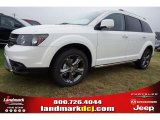2015 Dodge Journey Crossroad