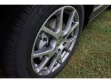 2015 Dodge Journey R/T Wheel