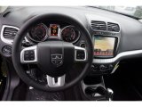 2015 Dodge Journey R/T Steering Wheel