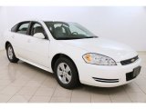 2009 Chevrolet Impala LT