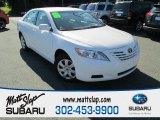 2008 Toyota Camry LE