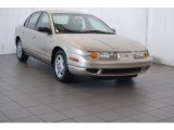 2002 Saturn S Series SL2 Sedan