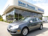 2010 Volkswagen Jetta SE Sedan