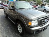 2007 Ford Ranger Dark Shadow Grey Metallic