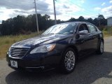 2013 Chrysler 200 Limited Sedan