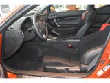 2015 Scion FR-S  Front Seat