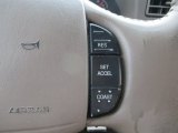 2002 Ford F350 Super Duty Lariat Crew Cab 4x4 Dually Controls