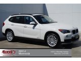 2015 BMW X1 sDrive28i