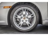 2006 Porsche Boxster  Wheel