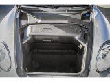 2006 Porsche Boxster  Trunk