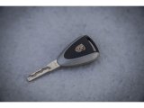 2006 Porsche Boxster  Keys