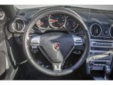 2006 Porsche Boxster  Steering Wheel