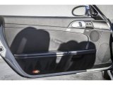 2006 Porsche Boxster  Door Panel