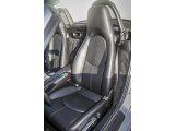 2006 Porsche Boxster  Front Seat