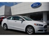 2014 Ford Fusion SE EcoBoost