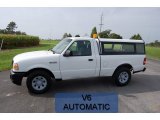 2007 Ford Ranger XL Regular Cab