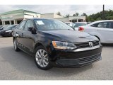 2011 Volkswagen Jetta SE Sedan