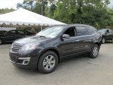 2015 Chevrolet Traverse LT AWD