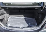 2015 Mercedes-Benz C 300 4Matic Trunk