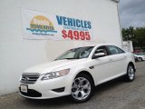 2010 Ford Taurus SEL