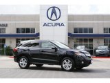 2015 Acura RDX Technology