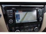 2015 Nissan Rogue SV Navigation