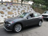 2015 Mineral Grey Metallic BMW X1 xDrive28i #97323403