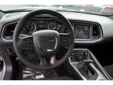 2015 Dodge Challenger SXT Steering Wheel