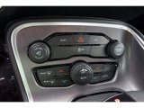 2015 Dodge Challenger SXT Controls