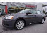 2014 Nissan Sentra SL