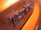 2015 Hyundai Veloster Turbo Marks and Logos