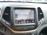 2015 Jeep Cherokee Limited 4x4 Navigation