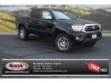 2015 Toyota Tacoma V6 Double Cab 4x4
