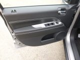 2015 Jeep Compass High Altitude Door Panel