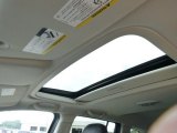 2015 Jeep Compass High Altitude Sunroof