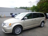 2015 Cashmere/Sandstone Pearl Chrysler Town & Country Touring-L #97323224
