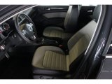 2015 Volkswagen Passat Sport Sedan Front Seat
