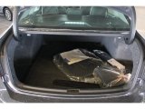 2015 Volkswagen Passat Sport Sedan Trunk